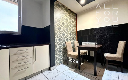 AFYREAL predaj 4izb byt 90m2 Radničné námestie, vlastný kotol na kúrenie, kompl.rekonštr., balkón, veľká pivnica