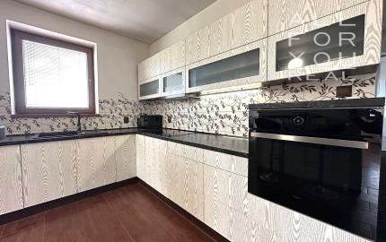 AFYREAL predaj novostavba 3izb RD s 8ár záhradou, dispozícia na 4 izb RD,  Štvrtok na ostrove- 8min Podd. Biskupice.