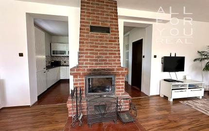 AFYREAL predaj novostavba 3izb RD s 8ár záhradou, dispozícia na 4 izb RD,  Štvrtok na ostrove- 8min Podd. Biskupice.