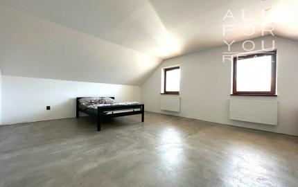 AFYREAL predaj novostavba 3izb RD s 8ár záhradou, dispozícia na 4 izb RD,  Štvrtok na ostrove- 8min Podd. Biskupice.