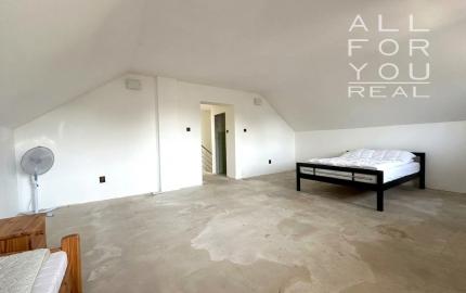 AFYREAL predaj novostavba 3izb RD s 8ár záhradou, dispozícia na 4 izb RD,  Štvrtok na ostrove- 8min Podd. Biskupice.