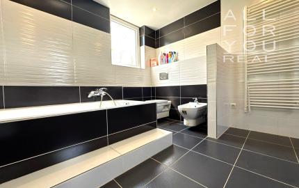 AFYREAL predaj novostavba 3izb RD s 8ár záhradou, dispozícia na 4 izb RD,  Štvrtok na ostrove- 8min Podd. Biskupice.