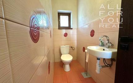 AFYREAL predaj novostavba 3izb RD s 8ár záhradou, dispozícia na 4 izb RD,  Štvrtok na ostrove- 8min Podd. Biskupice.