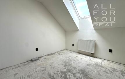 AFYREAL predaj novostavba 3izb RD s 8ár záhradou, dispozícia na 4 izb RD,  Štvrtok na ostrove- 8min Podd. Biskupice.