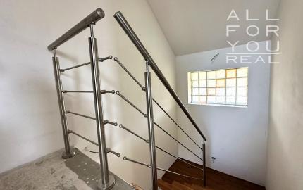 AFYREAL predaj novostavba 3izb RD s 8ár záhradou, dispozícia na 4 izb RD,  Štvrtok na ostrove- 8min Podd. Biskupice.