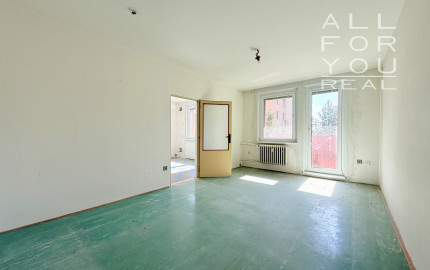 Dokonalý priestor pre vaše nápady, Azalková, Ružinov