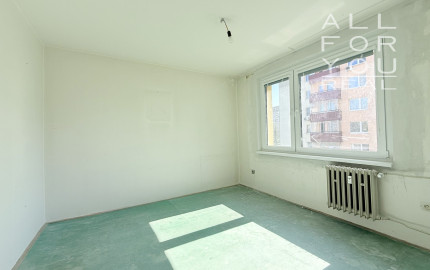 Dokonalý priestor pre vaše nápady, Azalková, Ružinov