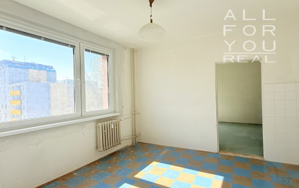 Dokonalý priestor pre vaše nápady, Azalková, Ružinov