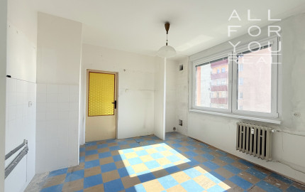 Dokonalý priestor pre vaše nápady, Azalková, Ružinov