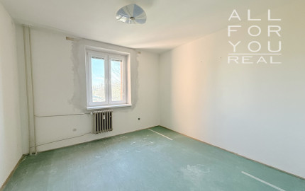 Dokonalý priestor pre vaše nápady, Azalková, Ružinov