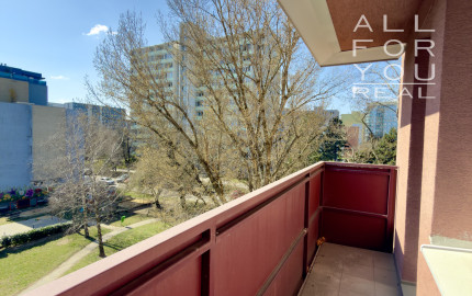 Dokonalý priestor pre vaše nápady, Azalková, Ružinov