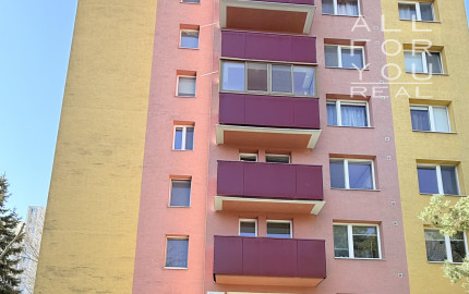 Dokonalý priestor pre vaše nápady, Azalková, Ružinov