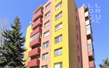 Dokonalý priestor pre vaše nápady, Azalková, Ružinov