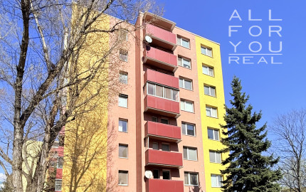 Dokonalý priestor pre vaše nápady, Azalková, Ružinov