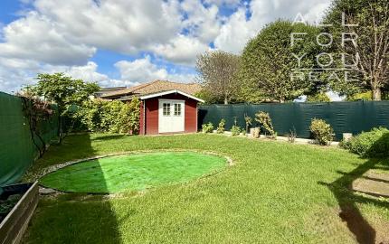 VIDEO, Viac izieb, viac pohody: 5-izbový rodinný dom, kde nikto nemusí robiť kompromisy