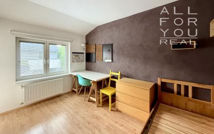 VIDEO, Viac izieb, viac pohody: 5-izbový rodinný dom, kde nikto nemusí robiť kompromisy