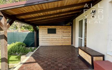 VIDEO, Viac izieb, viac pohody: 5-izbový rodinný dom, kde nikto nemusí robiť kompromisy