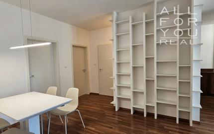 Klimatizovaný 3-izb. byt s balkónom a recepciou–Bosákova,BA5