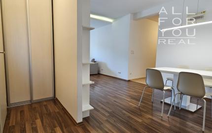 Klimatizovaný 3-izb. byt s balkónom a recepciou–Bosákova,BA5