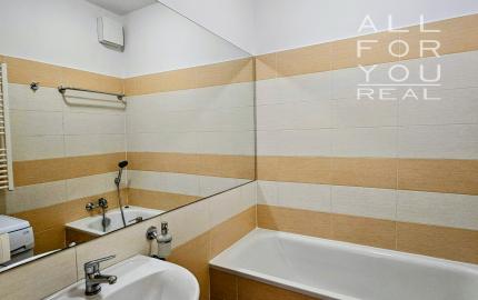 Klimatizovaný 3-izb. byt s balkónom a recepciou–Bosákova,BA5