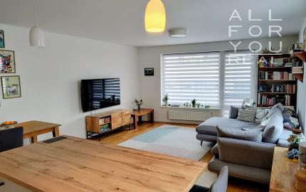 TOP cena 3izb byt 87m² vr. pivnice, Pod vŕškami Záh.Bystrica