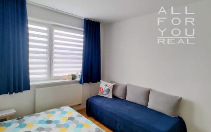 TOP cena 3izb byt 87m² vr. pivnice, Pod vŕškami Záh.Bystrica