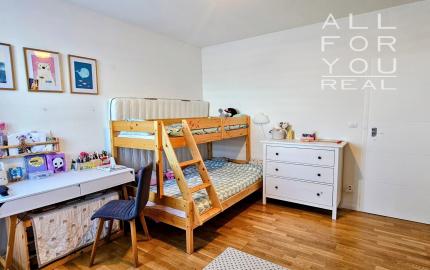 TOP cena 3izb byt 87m² vr. pivnice, Pod vŕškami Záh.Bystrica