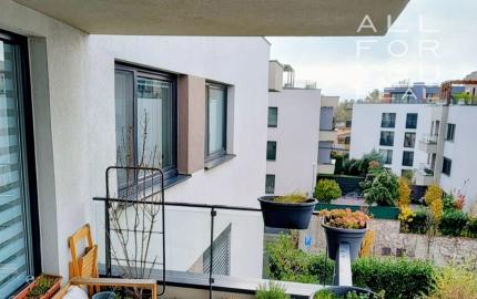 TOP cena 3izb byt 87m² vr. pivnice, Pod vŕškami Záh.Bystrica