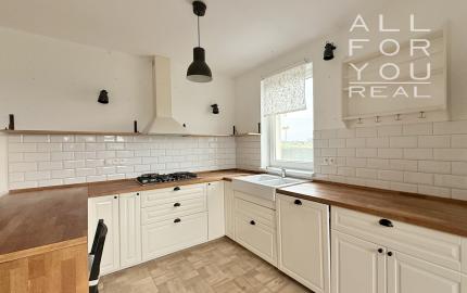 Viac izieb, viac pohody: 5-izbový rodinný dom, kde nikto nemusí robiť kompromisy