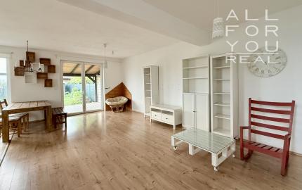 Viac izieb, viac pohody: 5-izbový rodinný dom, kde nikto nemusí robiť kompromisy