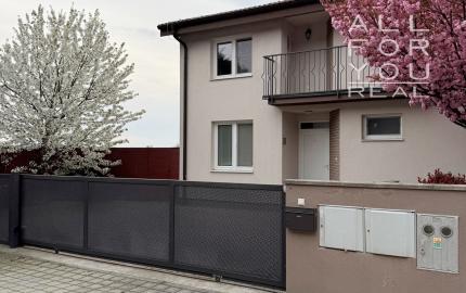 Viac izieb, viac pohody: 5-izbový rodinný dom, kde nikto nemusí robiť kompromisy