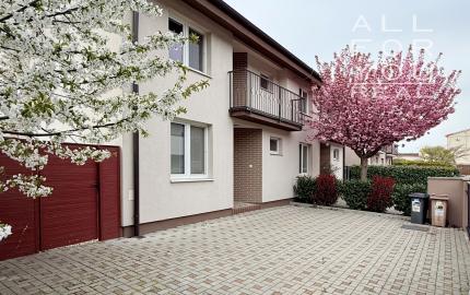 Viac izieb, viac pohody: 5-izbový rodinný dom, kde nikto nemusí robiť kompromisy