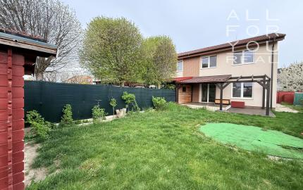 Viac izieb, viac pohody: 5-izbový rodinný dom, kde nikto nemusí robiť kompromisy