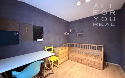 Viac izieb, viac pohody: 5-izbový rodinný dom, kde nikto nemusí robiť kompromisy