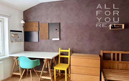 Viac izieb, viac pohody: 5-izbový rodinný dom, kde nikto nemusí robiť kompromisy