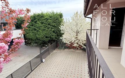 Viac izieb, viac pohody: 5-izbový rodinný dom, kde nikto nemusí robiť kompromisy