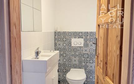 Viac izieb, viac pohody: 5-izbový rodinný dom, kde nikto nemusí robiť kompromisy