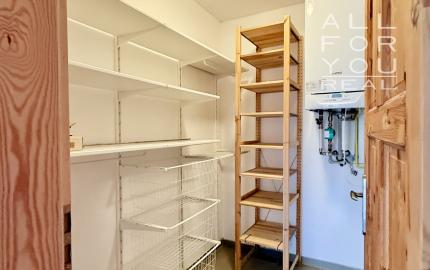 Viac izieb, viac pohody: 5-izbový rodinný dom, kde nikto nemusí robiť kompromisy