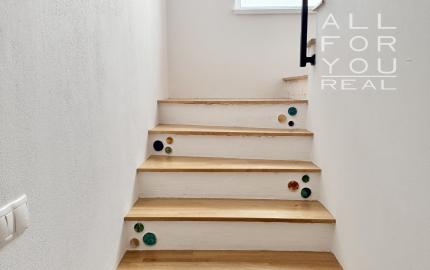 Viac izieb, viac pohody: 5-izbový rodinný dom, kde nikto nemusí robiť kompromisy