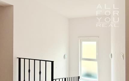 Viac izieb, viac pohody: 5-izbový rodinný dom, kde nikto nemusí robiť kompromisy