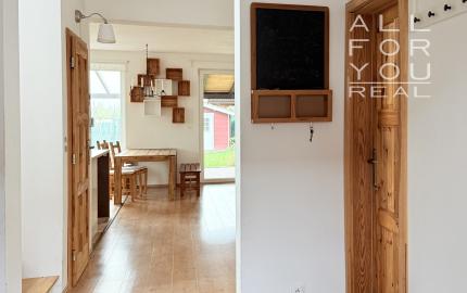 Viac izieb, viac pohody: 5-izbový rodinný dom, kde nikto nemusí robiť kompromisy