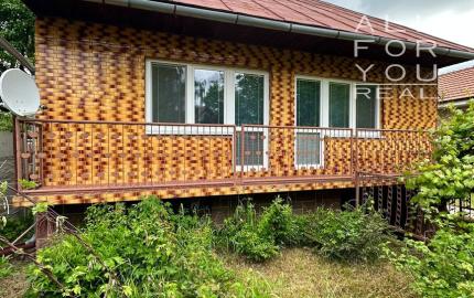 VIDEO, ZNÍŽENÁ CENA 10-izbový rodinný dom, ÚP 340m2, pozemok 638m2