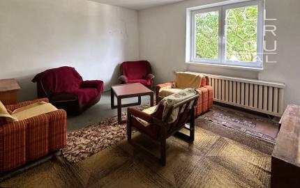 VIDEO, ZNÍŽENÁ CENA 10-izbový rodinný dom, ÚP 340m2, pozemok 638m2