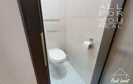 Predaj 3-izbového bytu s loggiou v Petržalke