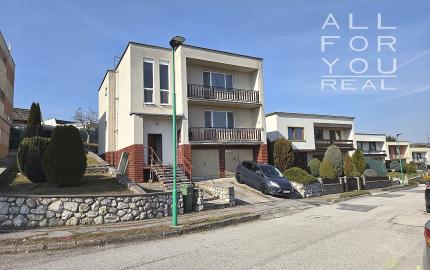 Bývaj v jednom, druhý prenajímaj – Myjava