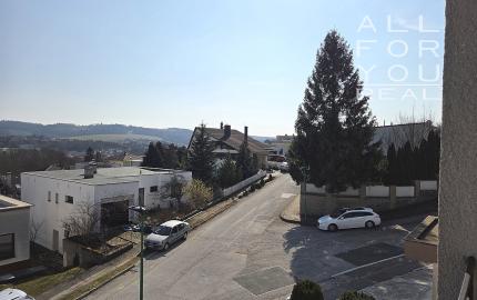 Bývaj v jednom, druhý prenajímaj – Myjava