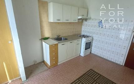 EXKLUZÍVNE NA PREDAJ | 2-izbový byt s loggiou | Spišská Nová Ves – E. M. Šoltésovej