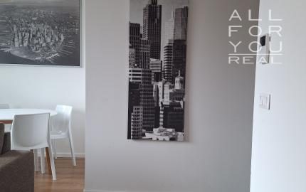 Na predaj moderný 3.izbový byt v Bratislave na Račianskej ulici.