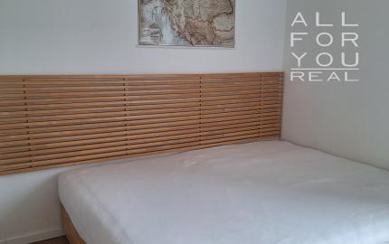 Na predaj moderný 3.izbový byt v Bratislave na Račianskej ulici.