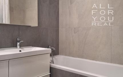 Na predaj moderný 3.izbový byt v Bratislave na Račianskej ulici.